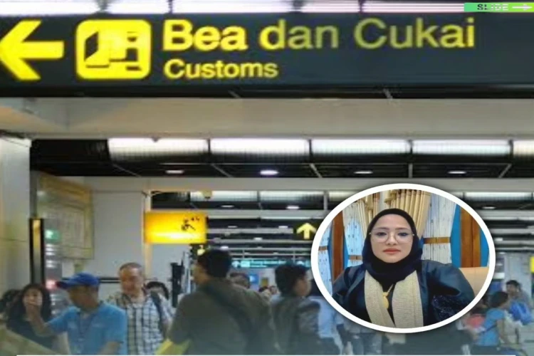 Sosok Risma, TKW asal Madura yang bawa emas 3 kg dan dikenakan pajak Rp360 juta.