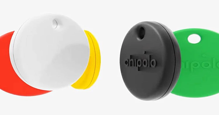 Pelacak Bluetooth Chipolo Pop