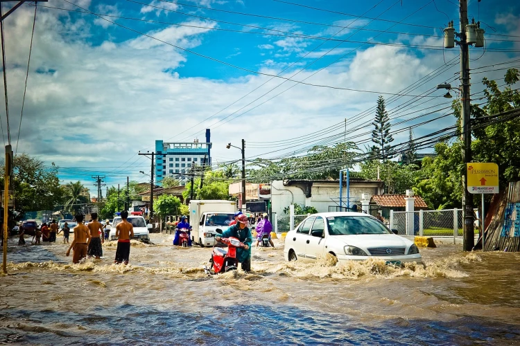 BMKG akan mengambil sejumlah langkah menyusul bencana banjir lahar dingin dan tanah longsor yang melanda Sumatera Barat.
