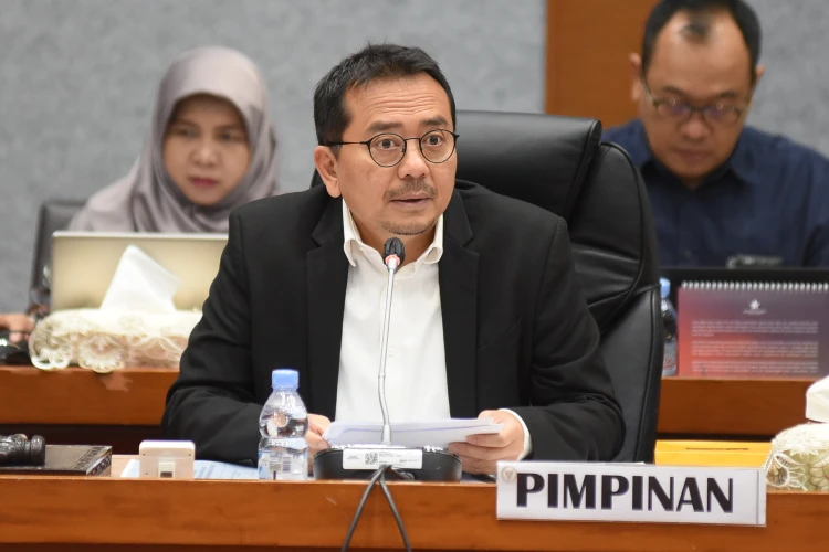 Ketua Komisi X DPR RI Syaiful Huda merespon cepat keluhan mahasiswa soal tingginya UKT di sejumlah perguruan tinggi.