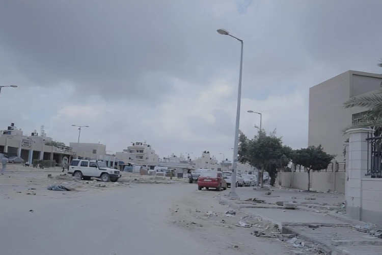 Ket. Foto: Beberapa Warga Palestina Tewas saat Drone, Jet Tempur dan Artileri Pasukan Penjajah Israel Menghantam Kamp Pengungsi Jabalia