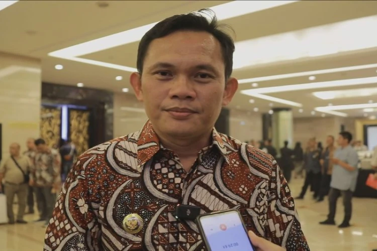 Ket. Foto: Pemerintah Kota Tasikmalaya Menargetkan 1 Juta Tanaman Pangan di Pekarangan Rumah Warga maupun Lahan Kosong Tahun 2024