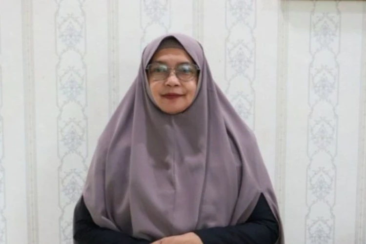 Ket. Foto: Kepala BKPSDM Luwu Timur Mengklarifikasi Selebaran yang Menyatakan Saat ini Ada Penerimaan PPPK