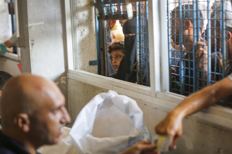 Ket. Foto: Pengadilan Penjajah Israel Mempertimbangkan Pelarangan Mahasiswa Palestina Ikut Serta dalam Pemilihan Universitas Haifa