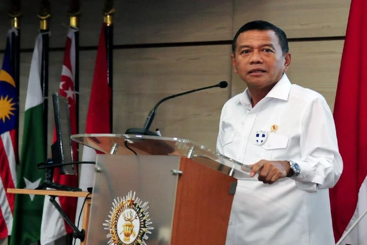 Muhammad Herindra resmi menjabat Kepala BIN, menggantikan Budi Gunawan setelah proses fit and proper test.