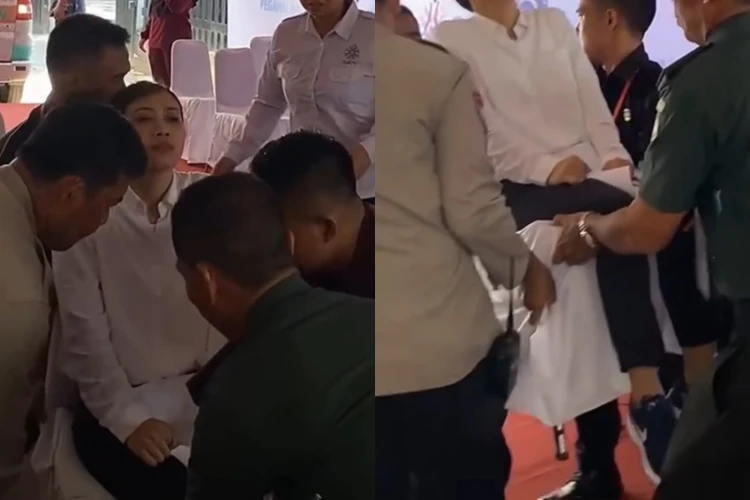 Peserta CPNS 2024 Lombok alami kekakuan tubuh di tengah ujian. Simak kejadian dan penanganannya secara lengkap.