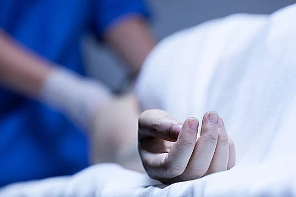 Geger penemuan seorang jenazah perempuan asal Surabaya dengan kondisi setengah telanjang di Malang