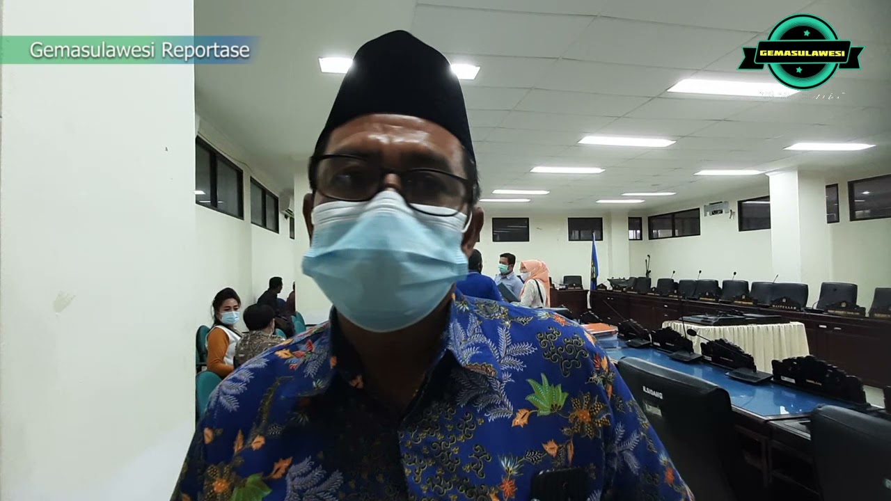 Dua Sektor Sumbang Peningkatan Pendapatan Daerah Parigi Moutong