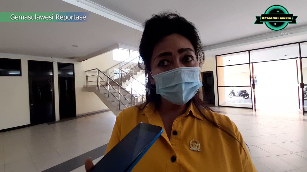 Lanjutan LKPJ, Pansus Bahas PAD Parigi Moutong