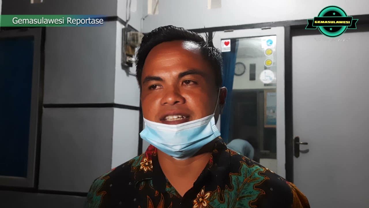 Parimo Gelar Doa untuk Lettu Muhadi Kru KRI Nanggala-402