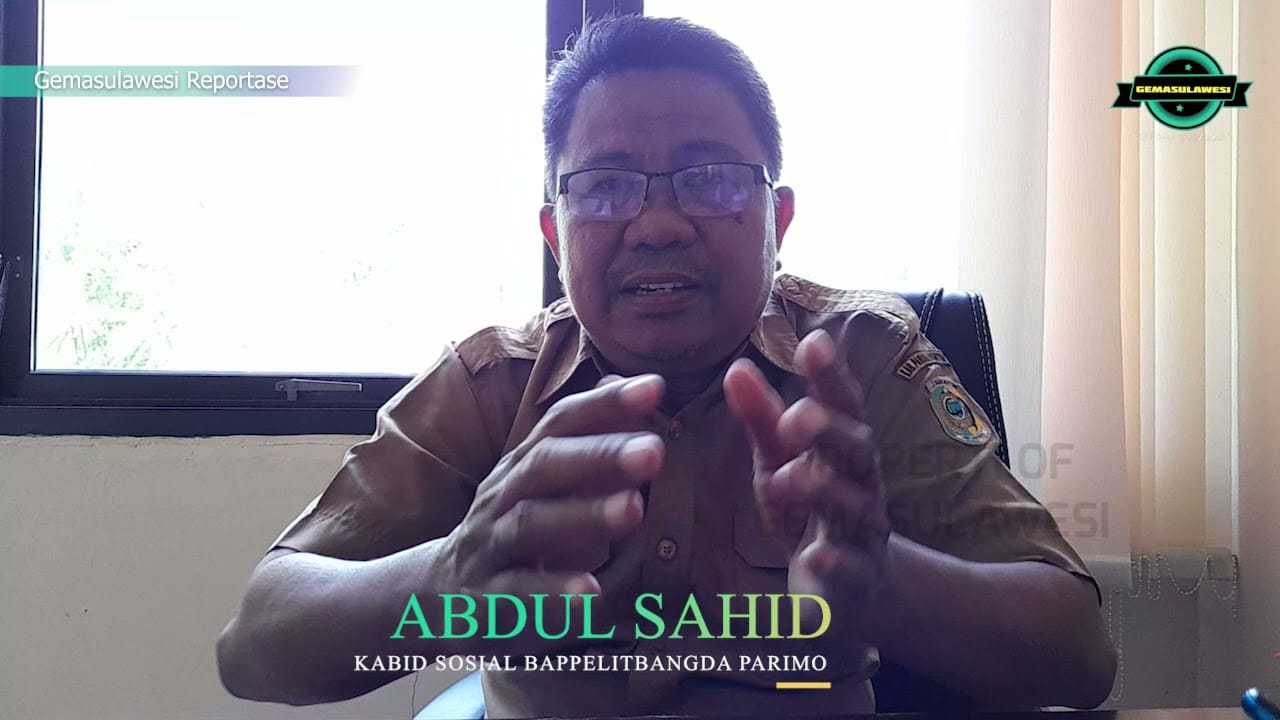 Sahid: Masih Ada Kasus Kematian Ibu dan Bayi di Parimo