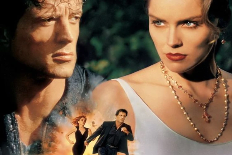 Ket Foto: Sinopsis Film The Specialist