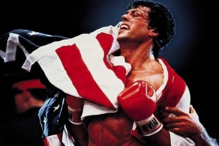 Ket Foto: Sinopsis Film Rocky IV