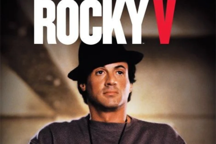 Ket Foto: Sinopsis Film Rocky V
