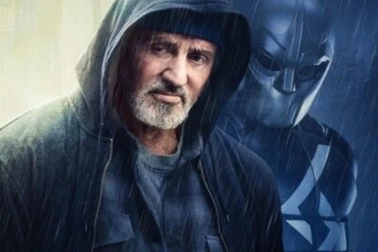 Ket Foto: Sinopsis Film Samaritan