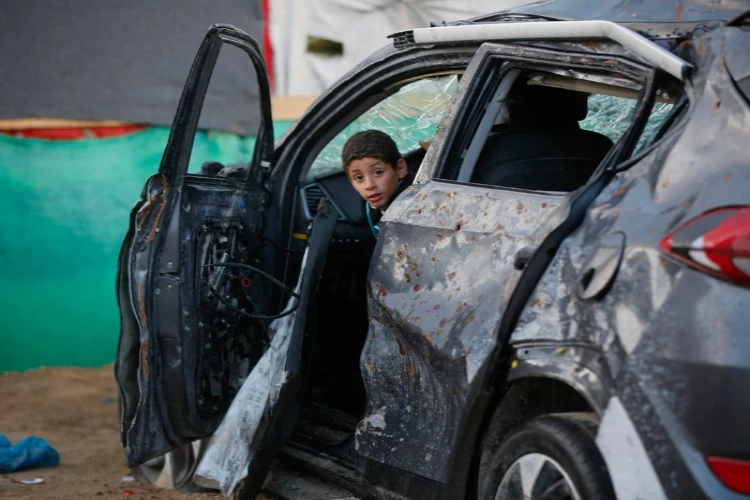 Ket. Foto: Pemimpin Fatah Dikabarkan Dipindahkan ke Sel Isolasi Penjara Ayalon di Penjajah Israel
