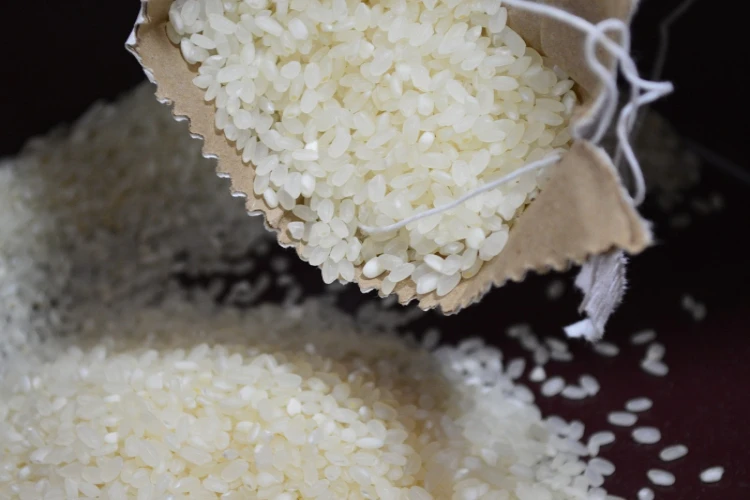 Ket. Foto: Pemerintah Akan Mengimpor Beras 2 Juta Ton dari Thailand Jika Produksi Dalam Negeri Kurang