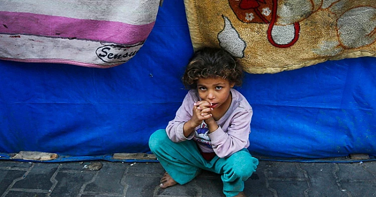 Ket. Foto: Seorang Pemuda Dibunuh Penjajah Israel di Qalqilya