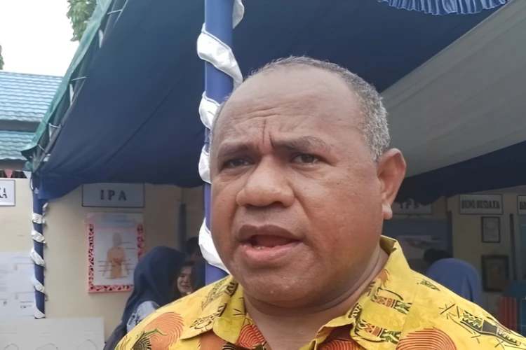 Ket. Foto: Penampilan Kesenian dan Budaya dari 9 Dewan Adat Suku Akan Ada di Festival Danau Sentani