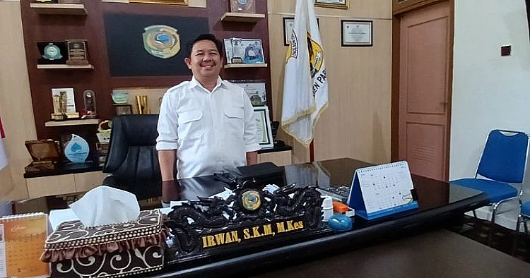 Bappelitbangda Parigi Moutong Pacu Kolaborasi Lintas Sektor Guna Menekan Angka Kemiskinan Ekstrem di Parimo