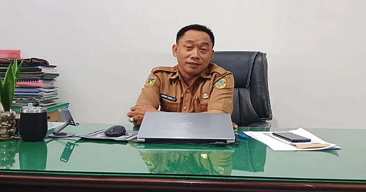 Kick Off Meeting PPSP Parigi Moutong Diundur, Bappelitbangda Matangkan Strategi Sanitasi demi DAK Pusat