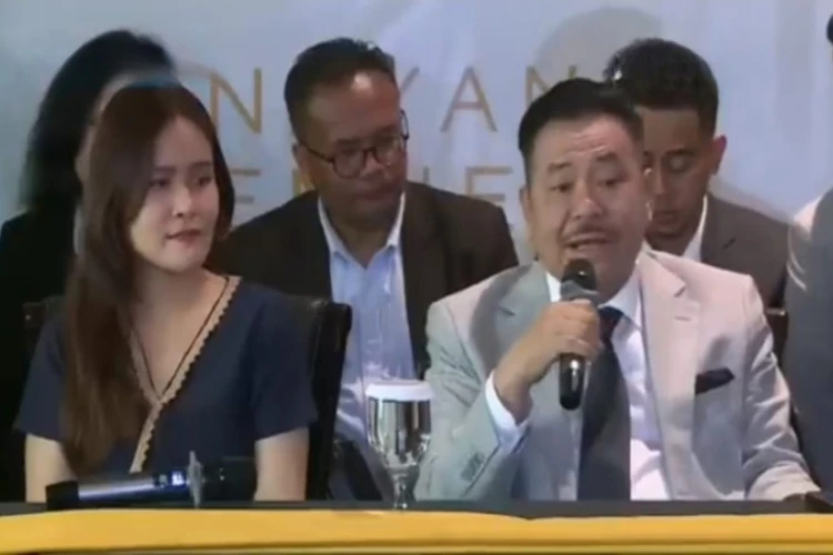 Otto Hasibuan mengaku bahwa pihaknya akan tetap mengajukan Peninjauan Kembali (PK) dalam kasus Jessica Wongso.