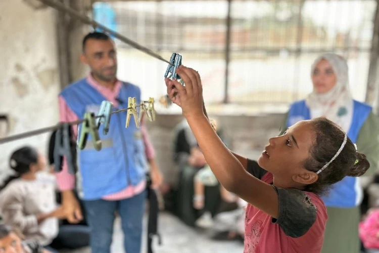 Ket. Foto: Pasukan Penjajah Israel Menembak Mati Seorang Wanita Palestina di Tepi Barat