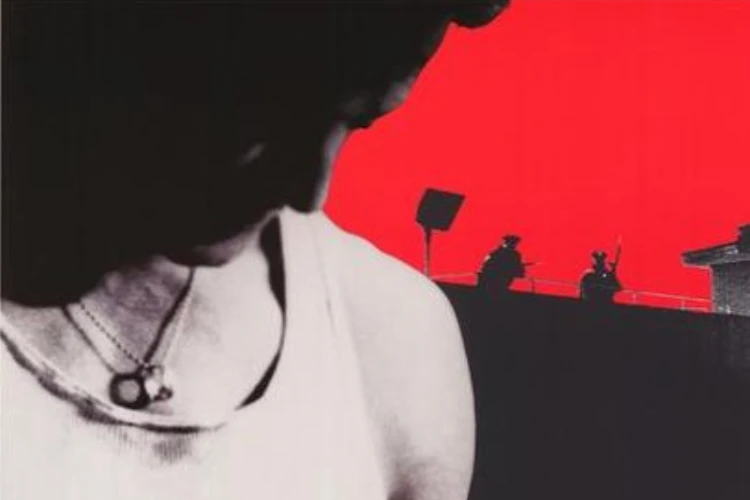 Ket Foto: Sinopsis Film Lock Up