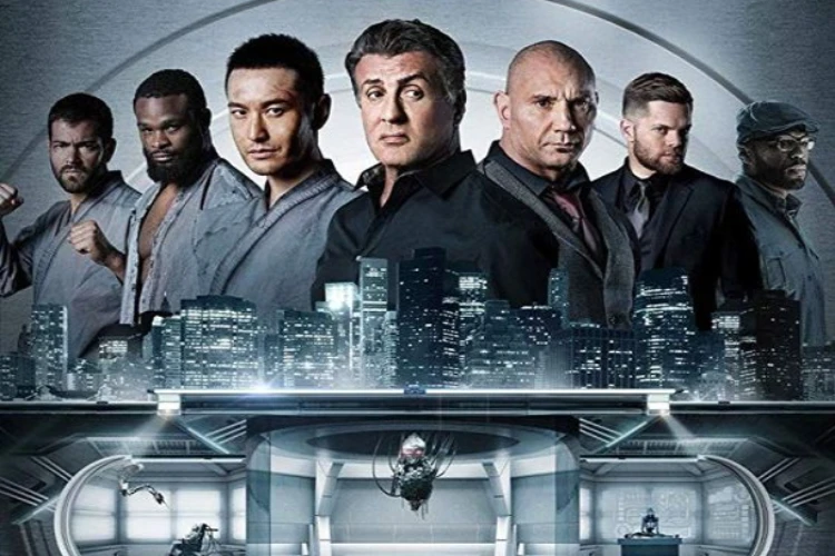 Ket Foto: Sinopsis Film Escape Plan 2: Hades