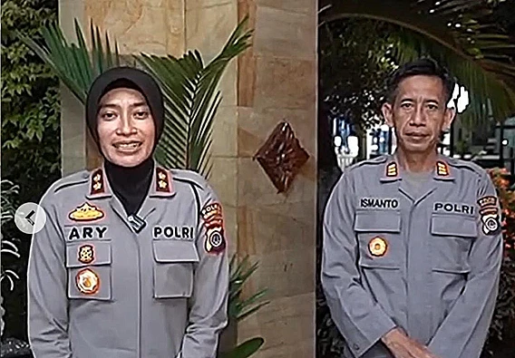 Kasus pencurian lima potong kayu di Gunungkidul selesai lewat restorative justice setelah mediasi beberapa kali.