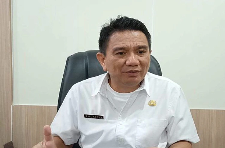 Ket. Foto: Pemerintah Kota Palu Menyatakan Belum Ditemukan Lonjakan Harga Kebutuhan Pokok di Pasar Tradisional di Ibu Kota Sulawesi Tengah