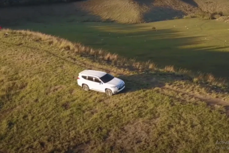 Ket Foto: Taman Galuh di Bondowoso