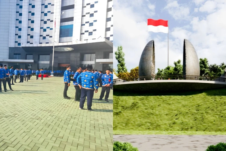 Ket. Foto: Plt BKN Menekankan ASN Tidak Boleh Menolak untuk Dipindahkan ke IKN