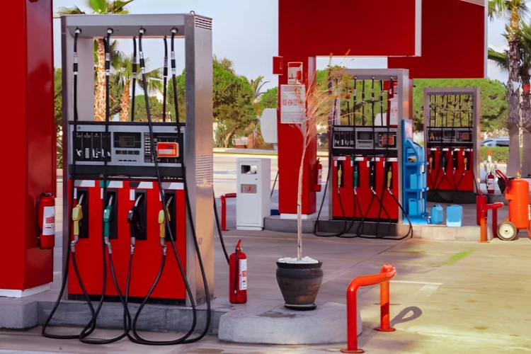 Ket. Foto: Pertamina Menyatakan Tidak Ada Ketergantungan BBM dari Timur Tengah