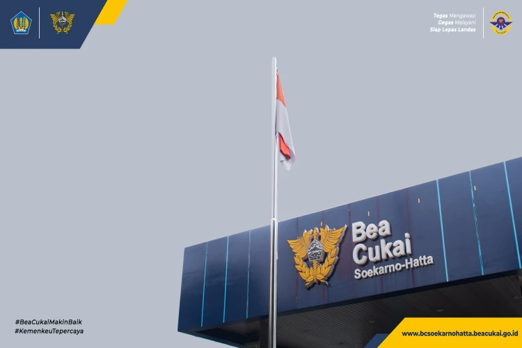 Direktorat Bea dan Cukai Bandara Soekarno Hatta membantah tuduhan penyalahgunaan wewenang dalam kasus penahanan mobil mewah Kenneth Koh.