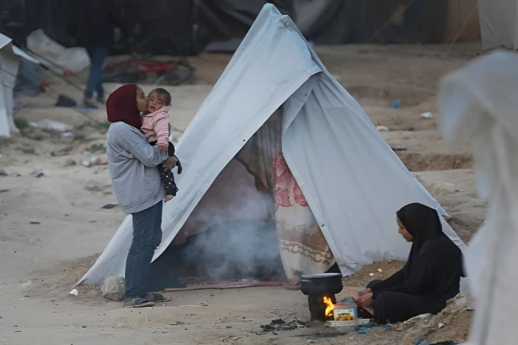 Ket. Foto: Barbados Telah Secara Resmi Mengakui Palestina Sebagai Sebuah Negara