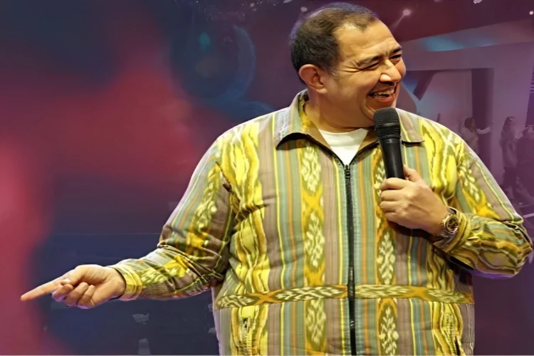 Harta kekayaan Pendeta Gilbert kini turut jadi sorotan usai pernyataan dalam ceramahnya viral.