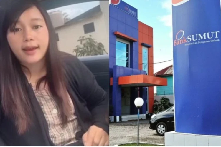 Viral curhatan keluarga Tianas Situmorang yang diduga jadi korban pemerasan, bank sumut akhirnya buka suara.