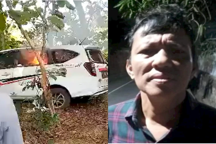Polres Jakarta Timur mengungkap bahwa Burhanis tidak melakukan koordinasi dengan penyidik saat berangkat ke Pati.