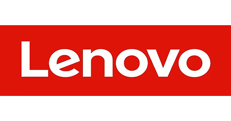 Ket. Foto logo brand Lenovo, brand yang baru-baru ini dapat surat peringatan dari Komdigi