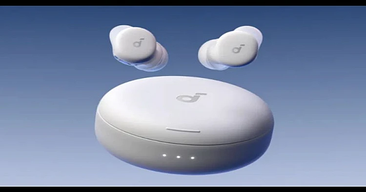 Anker Soundcore Sleep A30