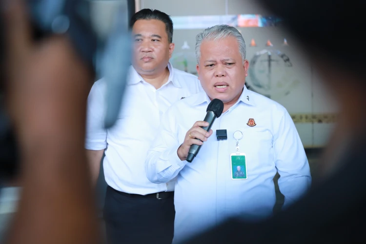 Kejaksaan Agung menyatakan siap menghadapi peninjauan kembali (PK) yang akan diajukan oleh Jessica Wongso.