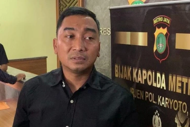 Polres Jakarta Pusat memeriksa delapan saksi terkait dugaan kekerasan dan eksploitasi di perusahaan animasi Menteng.