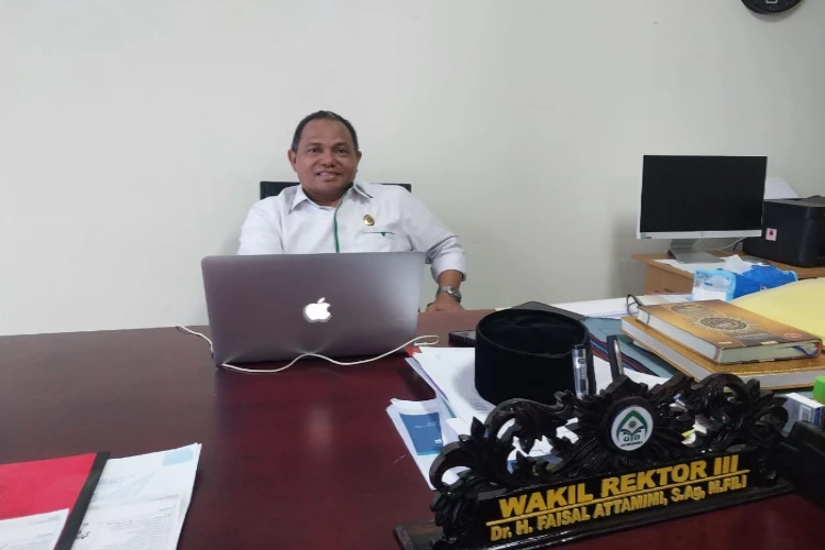 Ket. Foto: Seleksi Penerimaan Beasiswa KIP Segera Dibuka oleh UIN Datokarama Palu