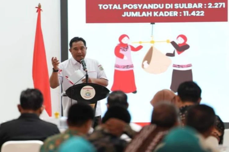 Ket. Foto: Dinas Kesehatan Provinsi Sulawesi Barat Menyiagakan Petugas Medis untuk KPPS di Pilkada 2024