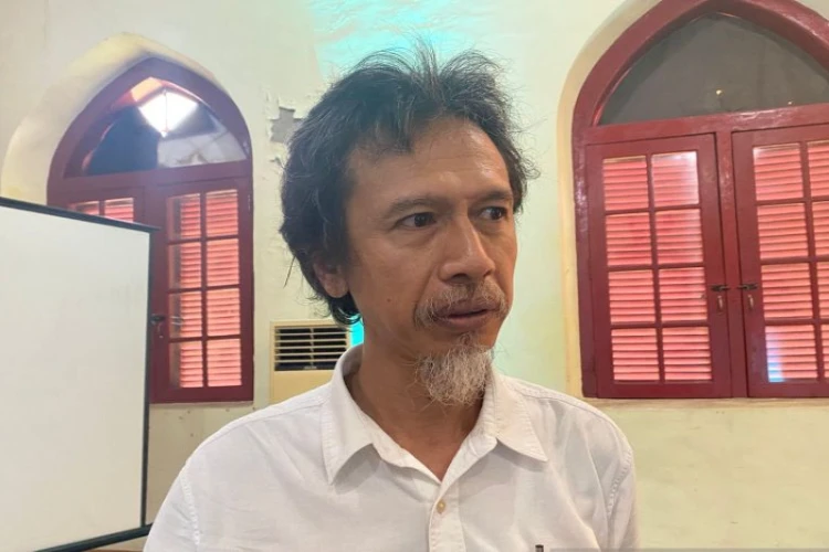 Ket. Foto: Jumlah Kunjungan di 3 Cagar Budaya di Sulsel Meningkat hingga di atas 10 Persen pada Tahun 2024