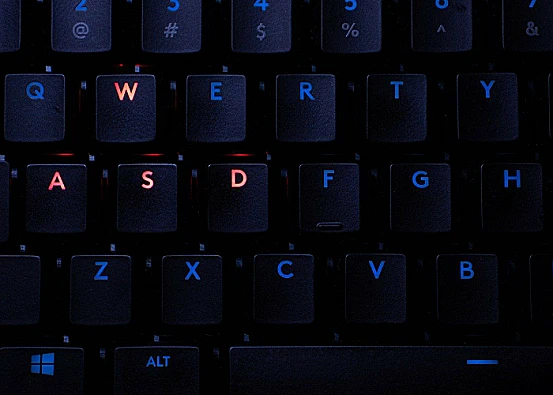 Ini cara mengatasi lag input keyboard
