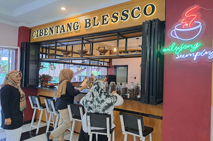 <p>Ket Foto: Foto Rumah Makan Cibentang (Foto/Google Maps/Dewi Puspitasari)</p>