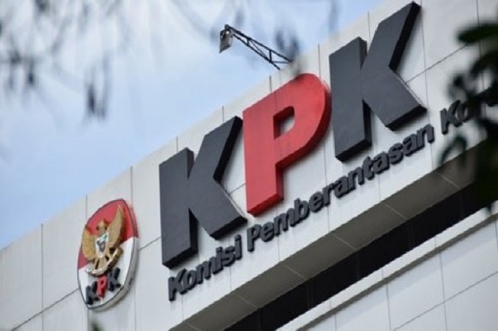 <p>KPK Cari Dito Mahendra</p>
