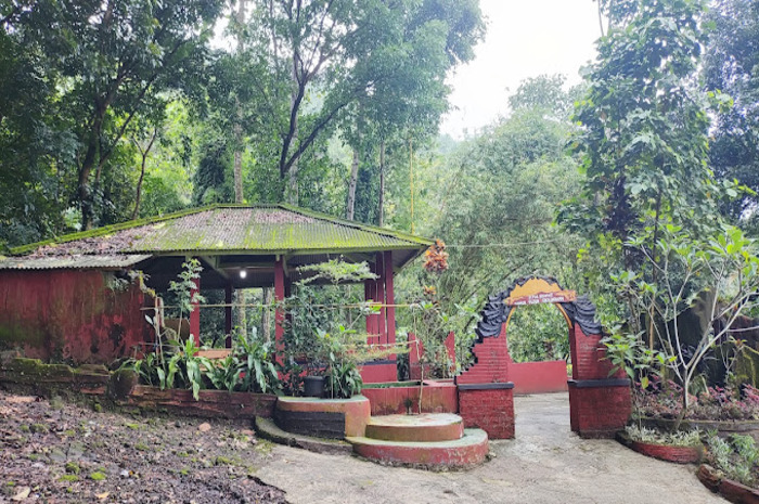 <p>Ket Foto: Foto Sumur Tujuh Cikajayaan (Foto/Google Maps/Br14n 1m4g3s)</p>
